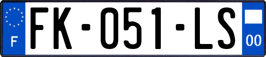 FK-051-LS