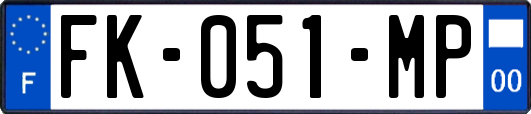 FK-051-MP