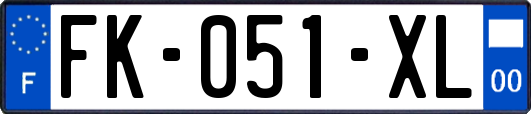 FK-051-XL