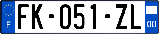 FK-051-ZL
