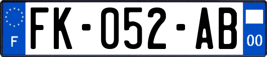 FK-052-AB