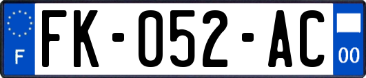 FK-052-AC