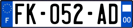 FK-052-AD