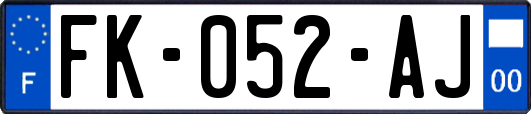 FK-052-AJ