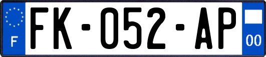 FK-052-AP