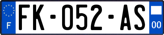 FK-052-AS