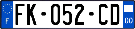 FK-052-CD