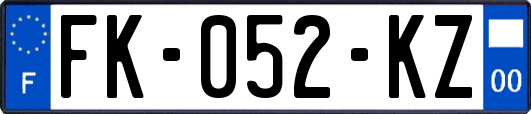 FK-052-KZ