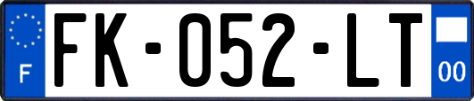 FK-052-LT