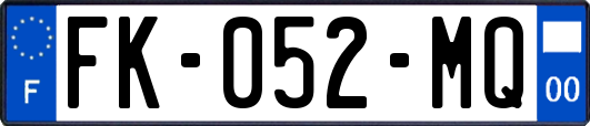 FK-052-MQ