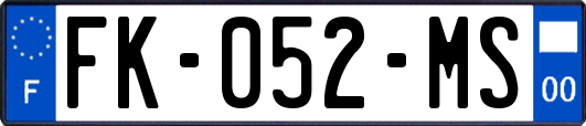 FK-052-MS