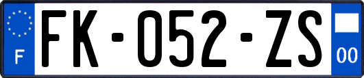 FK-052-ZS