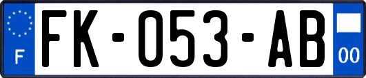 FK-053-AB