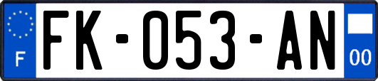 FK-053-AN