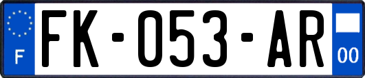 FK-053-AR