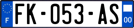 FK-053-AS