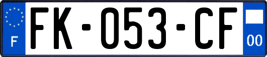 FK-053-CF
