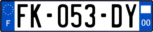 FK-053-DY