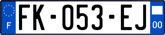 FK-053-EJ