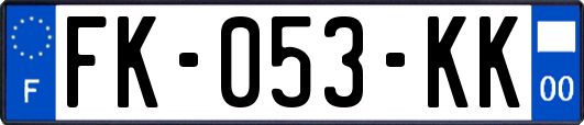 FK-053-KK