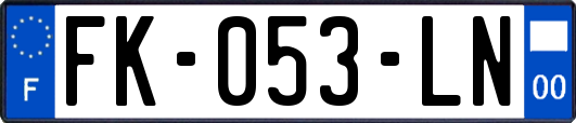 FK-053-LN