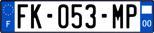 FK-053-MP