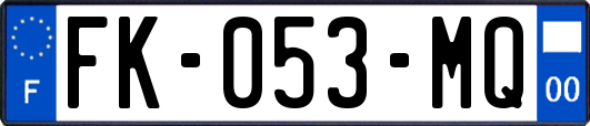 FK-053-MQ