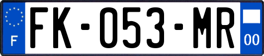 FK-053-MR