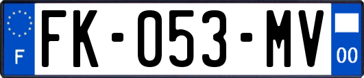 FK-053-MV