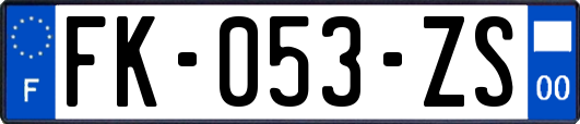 FK-053-ZS
