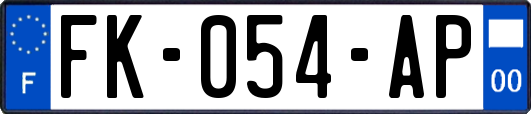 FK-054-AP