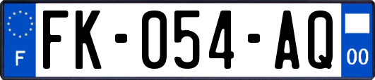 FK-054-AQ