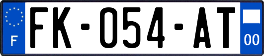 FK-054-AT