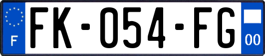 FK-054-FG