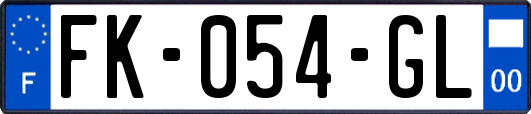 FK-054-GL