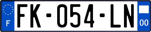 FK-054-LN