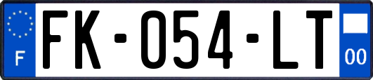 FK-054-LT