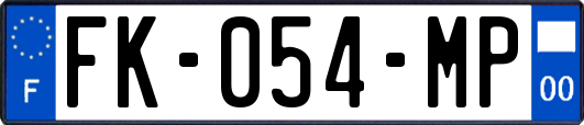 FK-054-MP