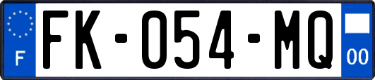 FK-054-MQ