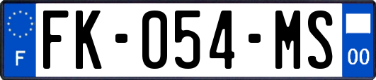 FK-054-MS