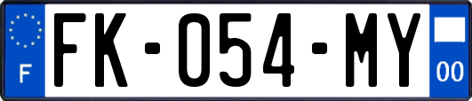 FK-054-MY