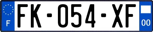 FK-054-XF