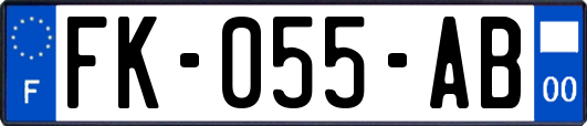 FK-055-AB