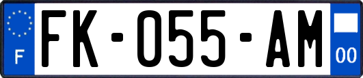 FK-055-AM