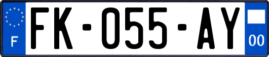 FK-055-AY
