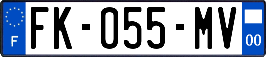 FK-055-MV