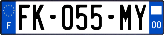 FK-055-MY