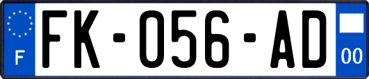 FK-056-AD