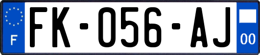 FK-056-AJ