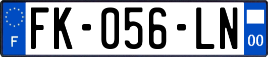 FK-056-LN